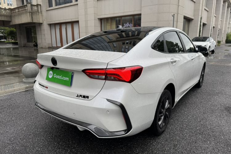 Used Buick Verano 2023 Pro GS Hunter Wind Edition Exterior 6