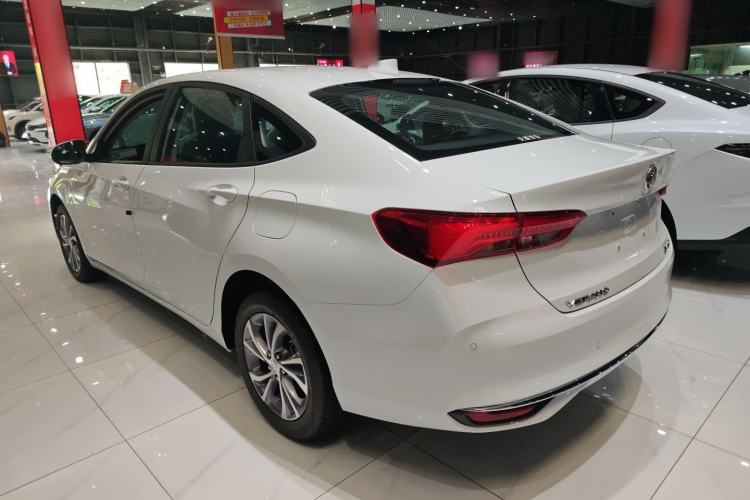 Used Buick Verano 2023 Pro Enjoyment Edition Exterior 6