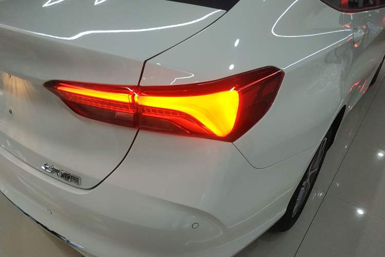 Used Buick Verano 2023 Pro Enjoyment Edition Exterior 6