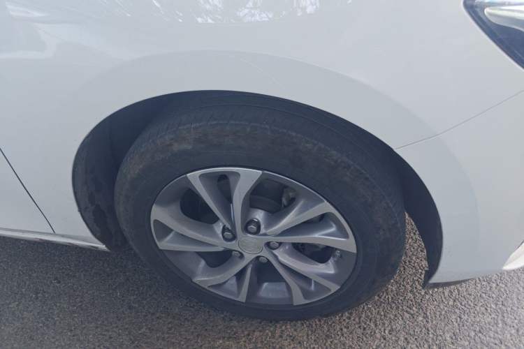 Used Buick Verano 2023 Pro Enjoyment Edition Exterior 7