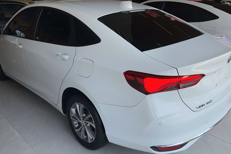 Used Buick Verano 2023 Pro Enjoyment Edition Exterior 7