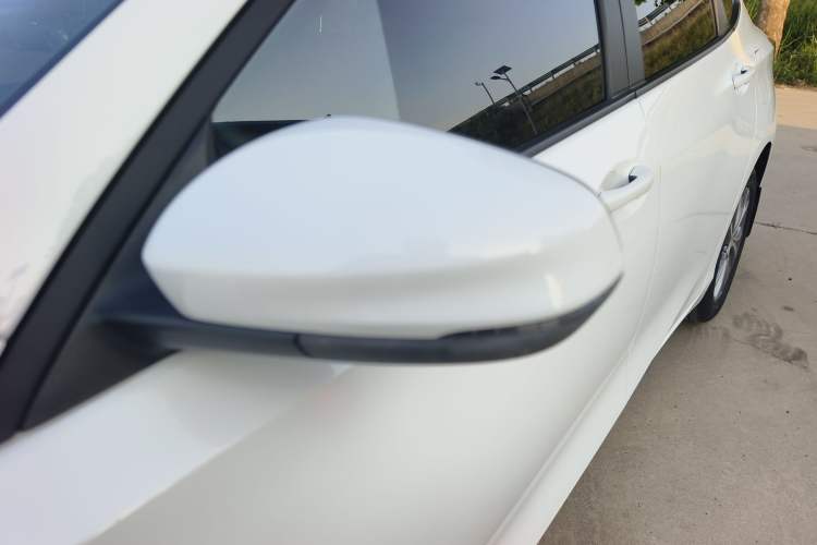 Used Buick Verano 2023 Pro Enjoyment Edition Exterior 7