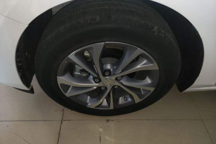 Used Buick Verano 2023 Pro Enjoyment Edition Exterior 7