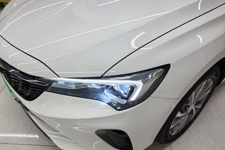 Used Buick Verano 2023 Pro Enjoyment Edition Exterior 7