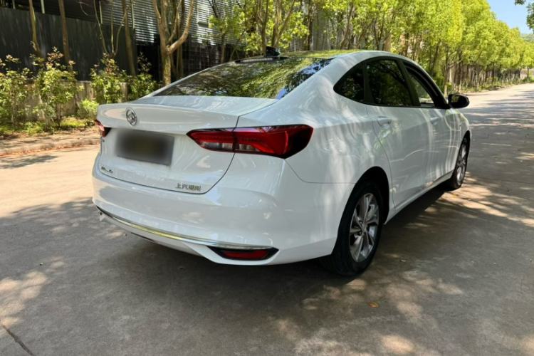 Used Buick Verano 2023 Pro Enjoyment Edition Exterior 7