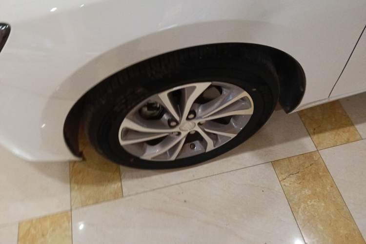 Used Buick Verano 2023 Pro Enjoyment Edition Exterior 7