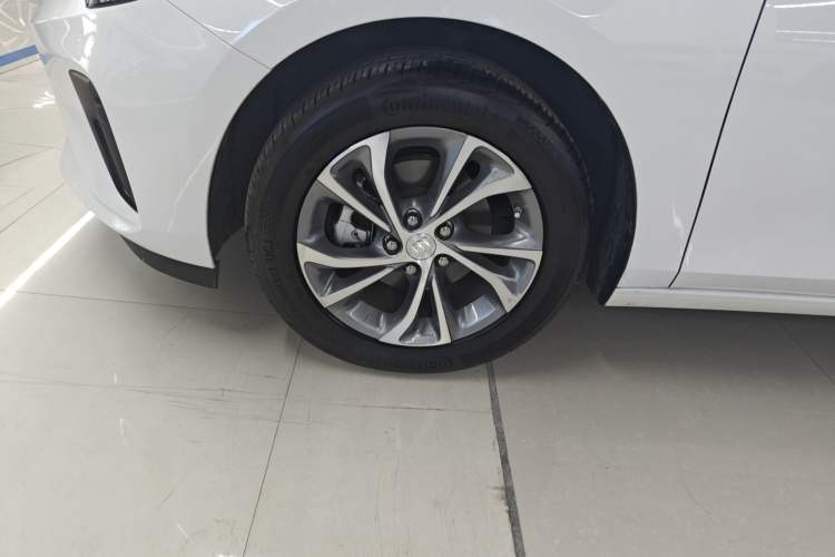 Used Buick Verano 2023 Pro Enjoyment Edition Exterior 7