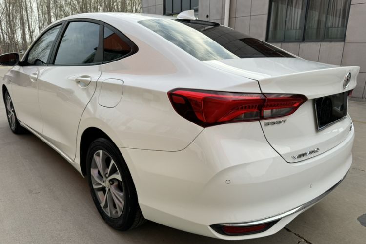 Used Buick Verano 2023 Pro Enjoyment Edition Exterior 7