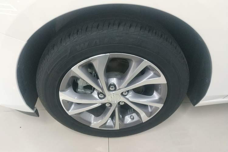 Used Buick Verano 2023 Pro Enjoyment Edition Exterior 7