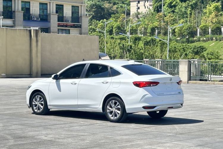Used Buick Verano 2023 Pro Enjoyment Edition Exterior 8
