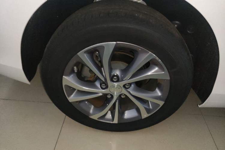 Used Buick Verano 2023 Pro Enjoyment Edition Exterior 8