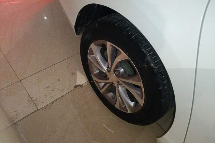 Used Buick Verano 2023 Pro Enjoyment Edition Exterior 8