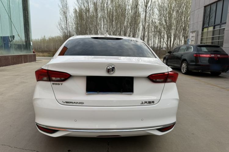 Used Buick Verano 2023 Pro Enjoyment Edition Exterior 8