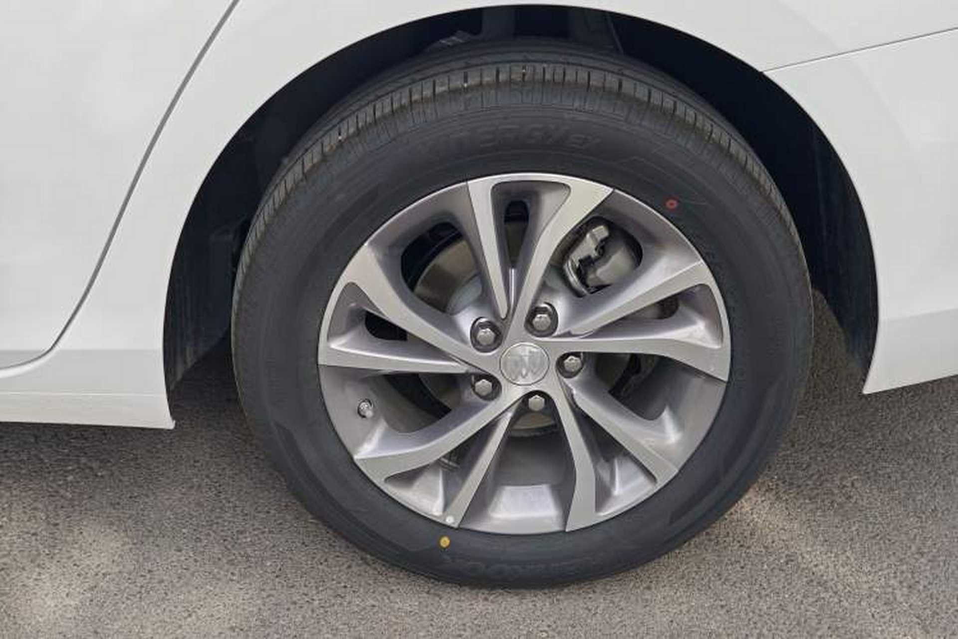 Used Buick Verano 2023 Pro Enjoyment Edition Exterior 8