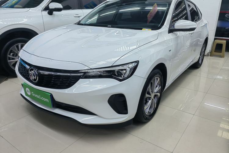 Used Buick Verano 2023 Pro Enjoyment Edition Guazi used car, China used car export, Used car for sale, Used  cars, Cheapest cars for sale