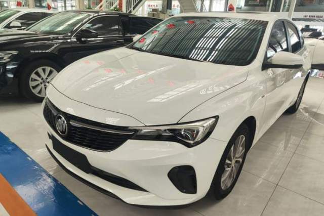 Used Buick Verano 2023 Pro Enjoyment Edition