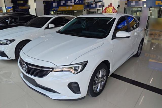 Used Buick Verano 2023 Pro Enjoyment Edition