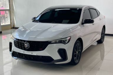 Used Buick Verano 2023 Pro GS Hunter Wind Edition