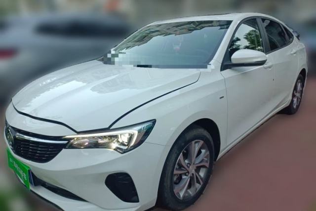 Used Buick Verano 2023 Pro Enjoyment Edition