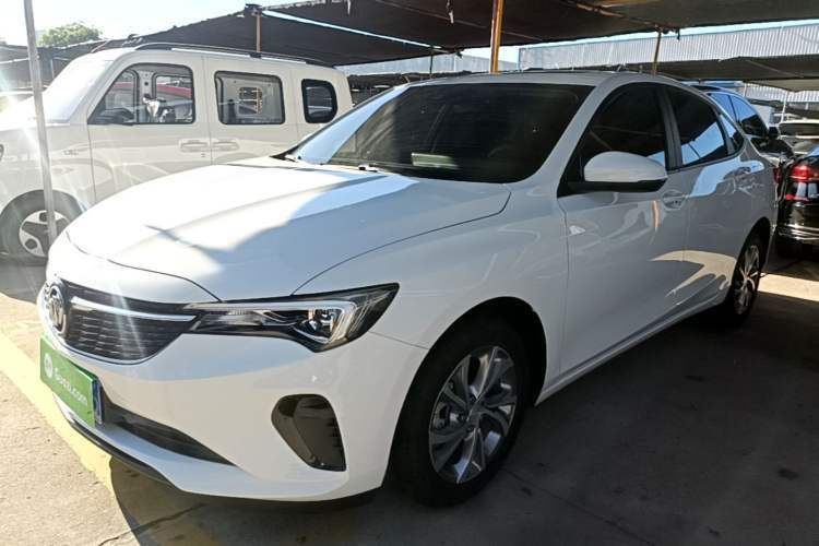 Used Buick Verano 2023 Pro Enjoyment Edition Guazi used car, China used car export, Used car for sale, Used  cars, Cheapest cars for sale