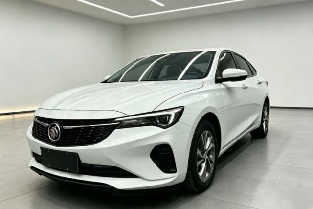 Used Buick Verano 2023 Pro Enjoyment Edition