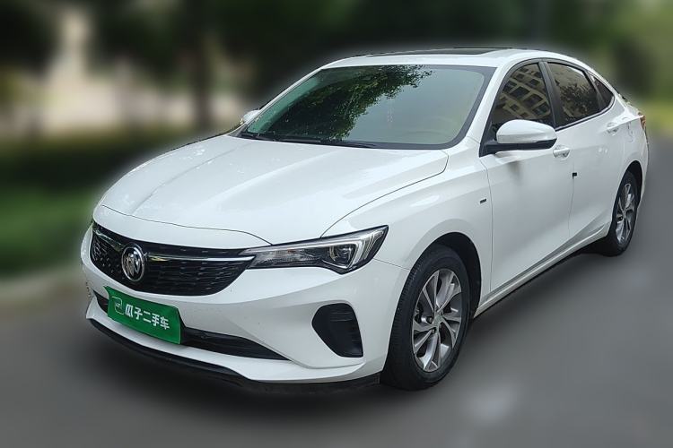 Used Buick Verano 2023 Pro Enjoyment Edition Guazi used car, China used car export, Used car for sale, Used  cars, Cheapest cars for sale