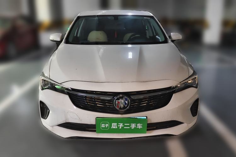 Used Buick Verano 2023 Pro Le Yi Edition Front