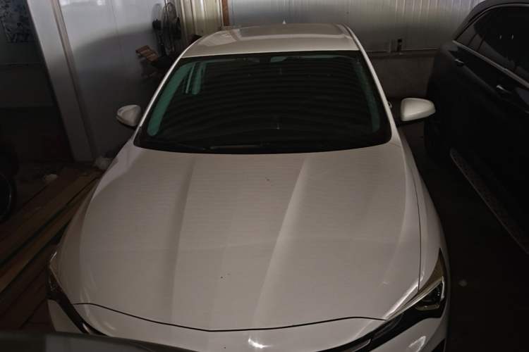 Used Buick Verano 2023 Pro Le Yi Edition Front