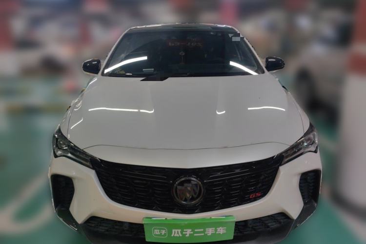 Used Buick Verano 2023 Pro GS Swift Edition Front