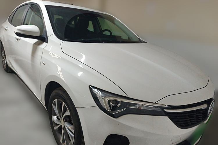 Used Buick Verano 2023 Pro Enjoyment Edition Front
