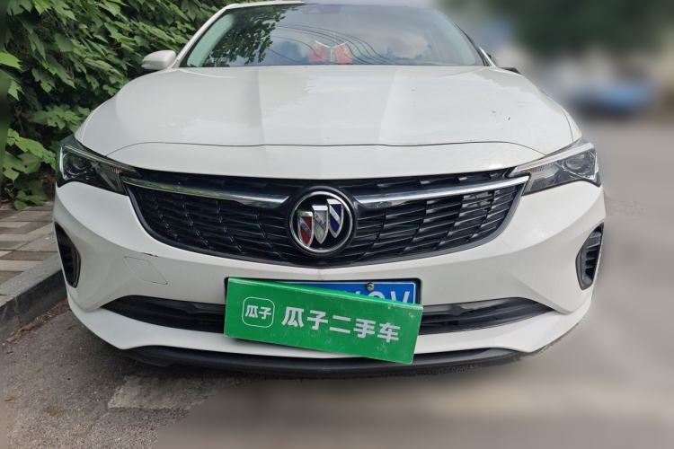 Used Buick Verano 2023 Pro Enjoyment Edition Front