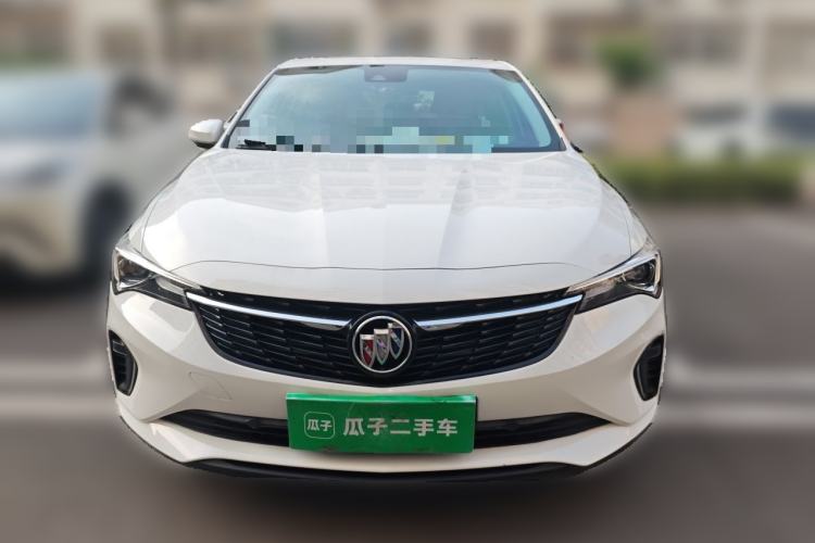 Used Buick Verano 2023 Pro Enjoyment Edition Front