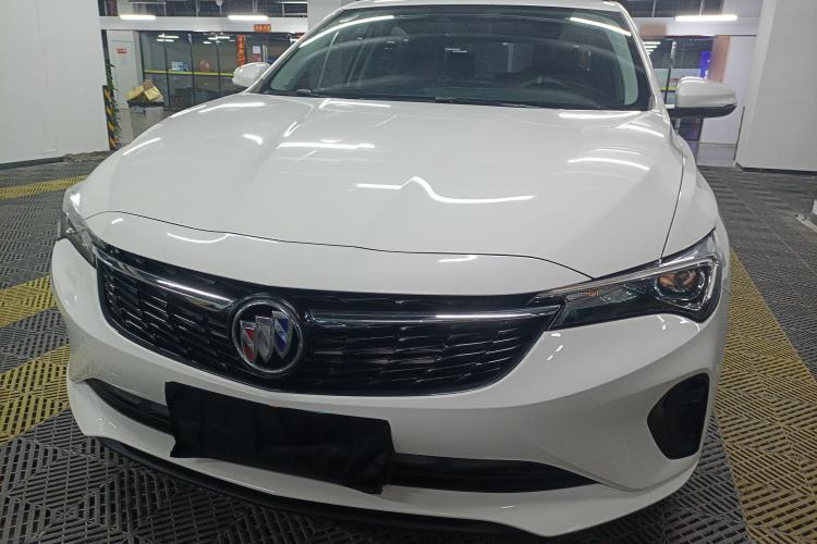 Used Buick Verano 2023 Pro Enjoyment Edition Front