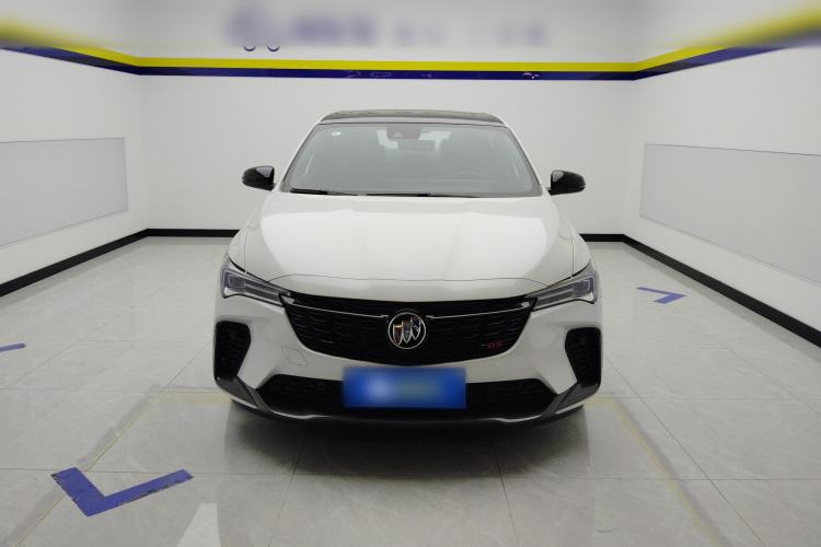 Used Buick Verano 2023 Pro GS Swift Edition Front