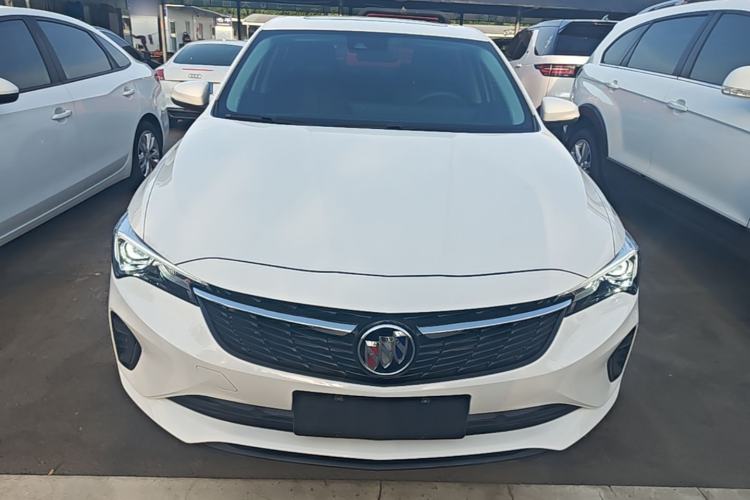 Used Buick Verano 2023 Pro Enjoyment Edition Front