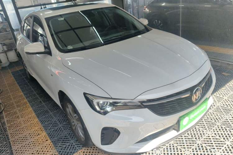 Used Buick Verano 2023 Pro Enjoyment Edition Front Right 45 Deg