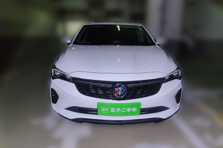 Used Buick Verano 2023 Pro Enjoyment Edition Front