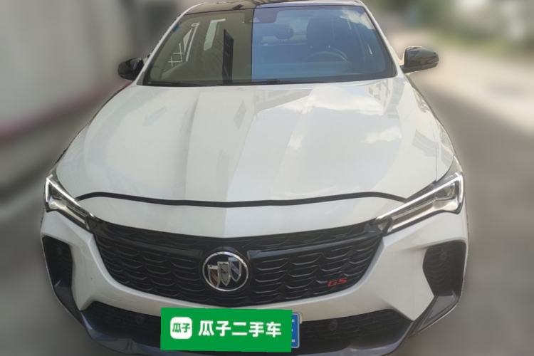 Used Buick Verano 2023 Pro GS Swift Edition Front