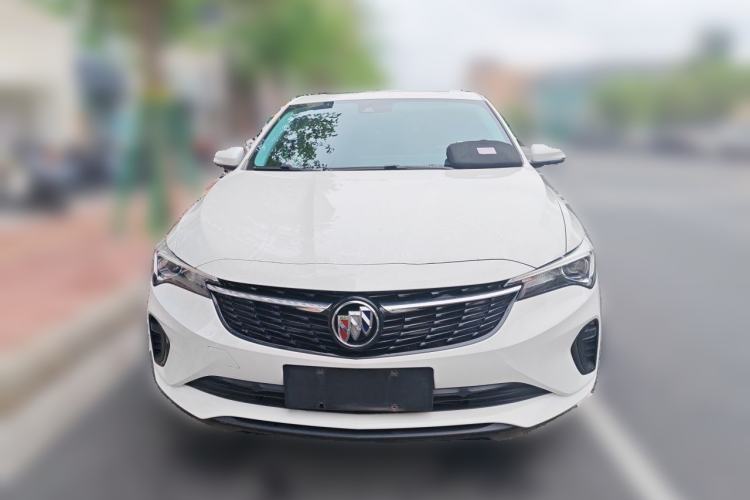 Used Buick Verano 2023 Pro Enjoyment Edition Front