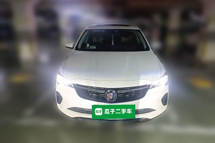 Used Buick Verano 2023 Pro Enjoyment Edition Front