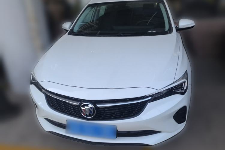 Used Buick Verano 2023 Pro Enjoyment Edition Front