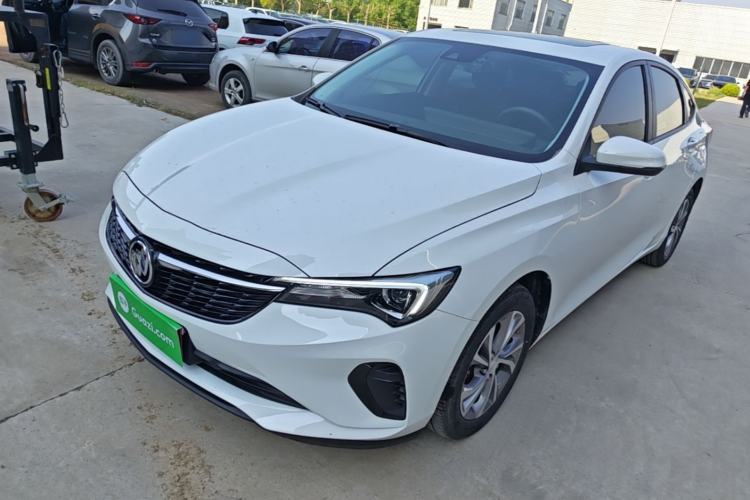 Used Buick Verano 2023 Pro Enjoyment Edition Guazi used car, China used car export, Used car for sale, Used  cars, Cheapest cars for sale
