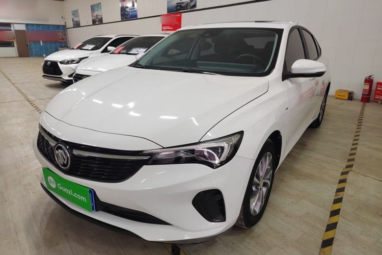 Używany Buick Verano 2023 Pro Enjoyment Edition Guazi used car, China used car export, Used car for sale, Used cars, Cheapest cars for sale