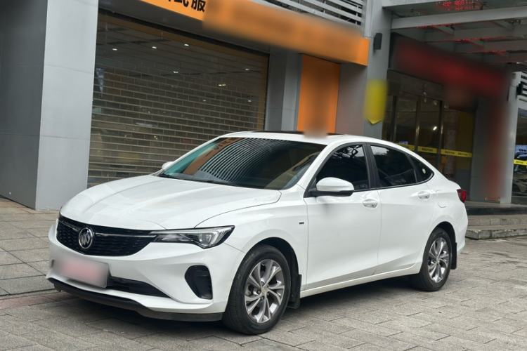 Used Buick Verano 2023 Pro Enjoyment Edition Guazi used car, China used car export, Used car for sale, Used  cars, Cheapest cars for sale