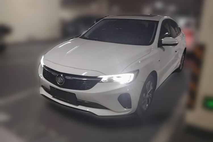 Używany Buick Verano 2023 Pro Enjoyment Edition Guazi used car, China used car export, Used car for sale, Used cars, Cheapest cars for sale