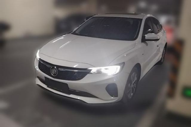 Used Buick Verano 2023 Pro Enjoyment Edition