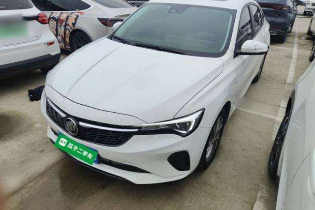 Used Buick Verano 2023 Pro Enjoyment Edition