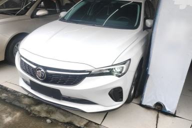 Used Buick Verano 2023 Pro Enjoyment Edition