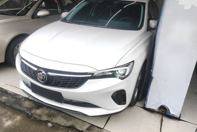 Used Buick Verano 2023 Pro Enjoyment Edition