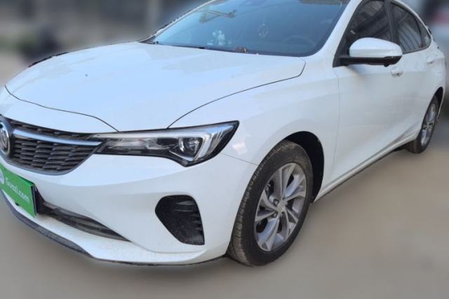 Used Buick Verano 2023 Pro Enjoyment Edition